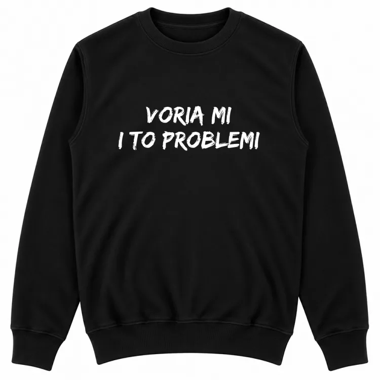 VORIA MI I TO PROBLEMI