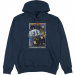 Felpa Unisex con Cappuccio 27.00 &euro;