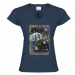T-Shirt Donna Scollo V 16.00 &euro;