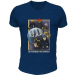 T-Shirt Unisex Scollo V 16.00 &euro;