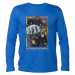 T-Shirt Unisex Manica Lunga 18.00 &euro;
