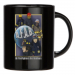 Tazza Nera 12.00 &euro;