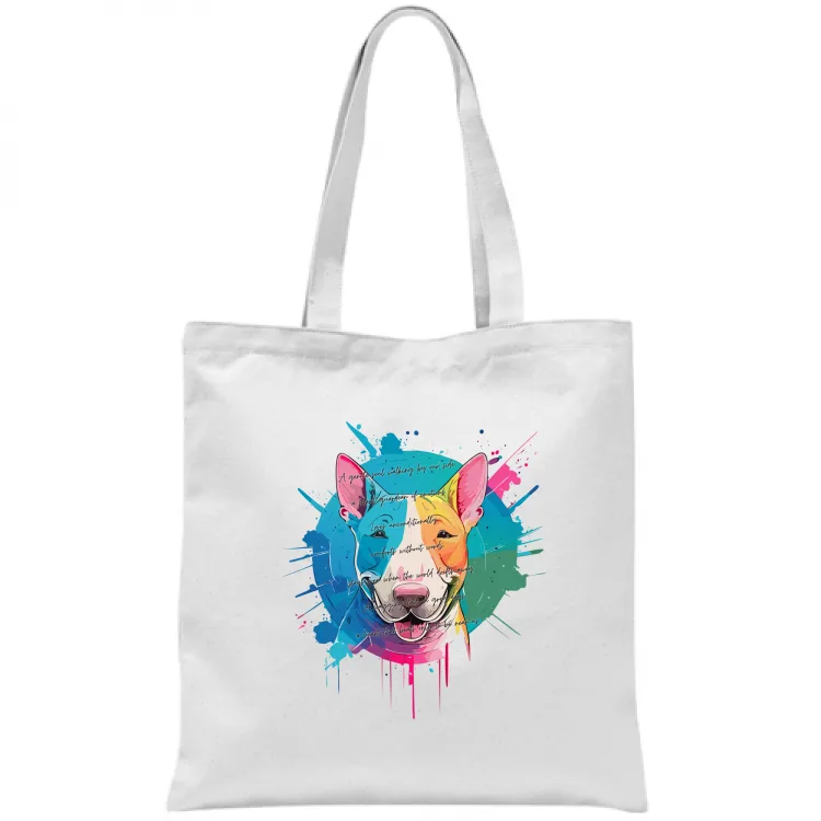 Shopper Dog_frase