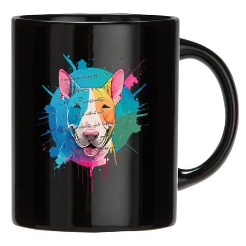Tazza Nera