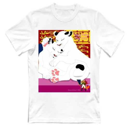 T-Shirt Unisex