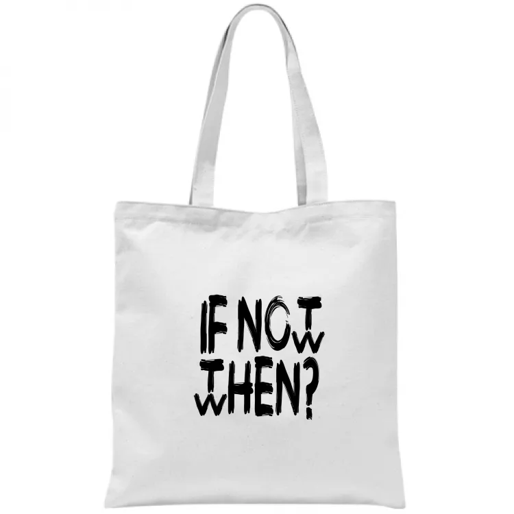 Shopper If not...