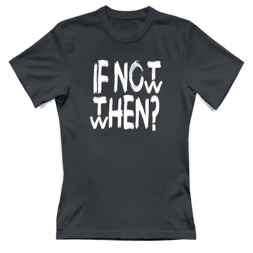 T-Shirt Donna