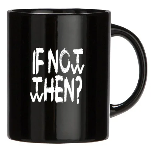 Tazza Nera