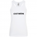 Women's tank top 17.00 &euro;