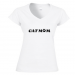 Women's V-Neck T-Shirt 17.00 &euro;