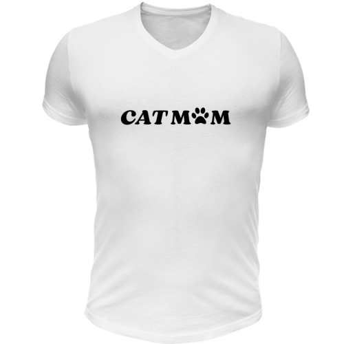 T-Shirt Unisex Scollo V
