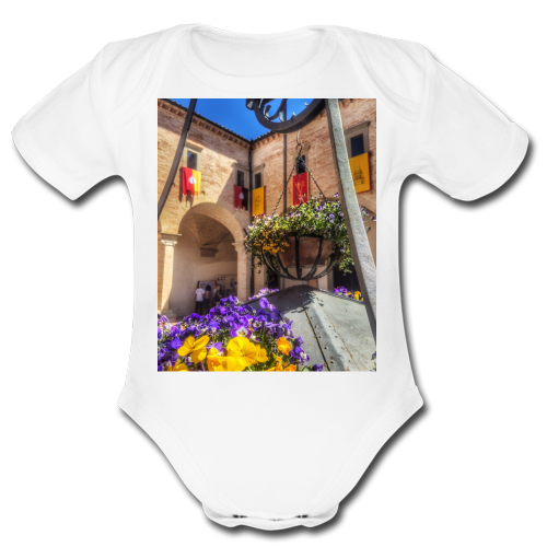 Body Bambino