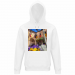 Unisex Organic Hoodie 49.90 &euro;