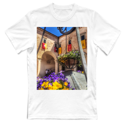 T-Shirt Bambino