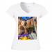 Women's V-Neck T-Shirt 26.25 &euro;