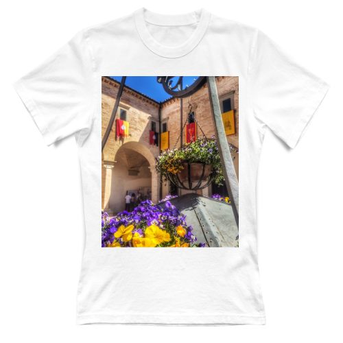 T-Shirt Donna