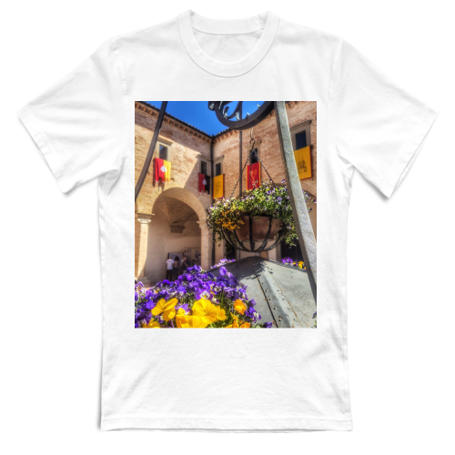 T-Shirt Unisex Large