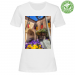 Woman Organic T-Shirt 22.90 &euro;