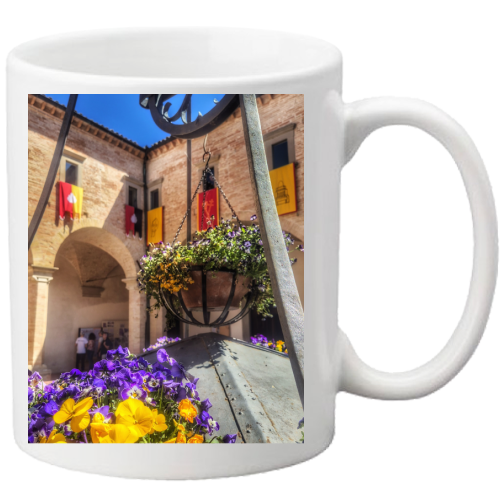Tazza