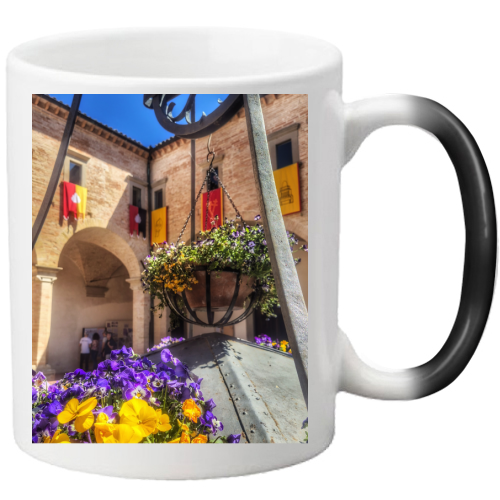 Tazza Magica