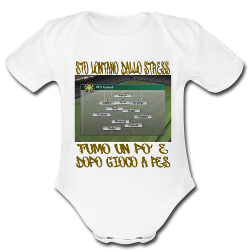 Body Bambino