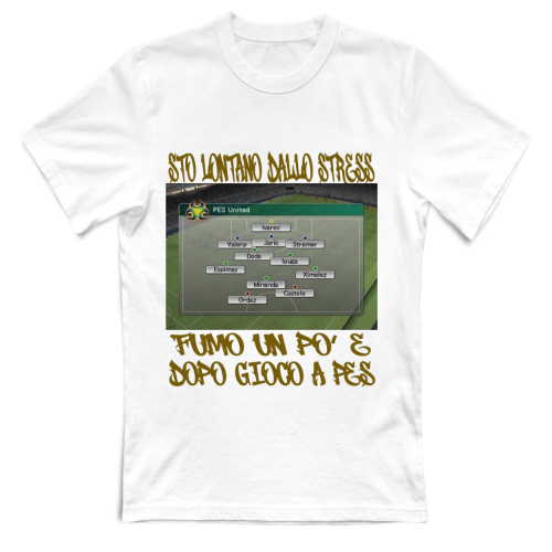 T-Shirt Bambino