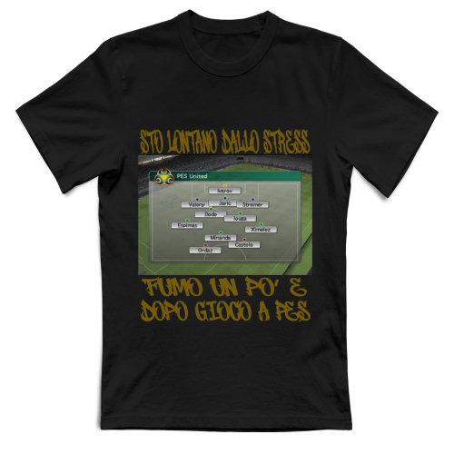 T-Shirt Unisex