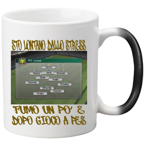 Tazza Magica