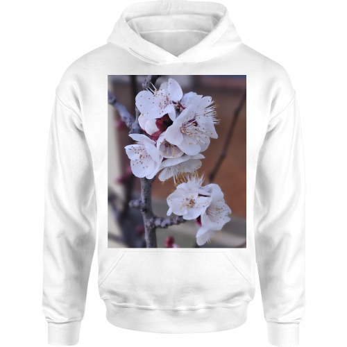 Felpa Bambino con Cappuccio