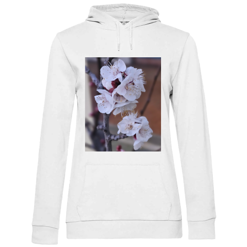 Hoodie Premium Women