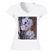Women's V-Neck T-Shirt 26.25 &euro;
