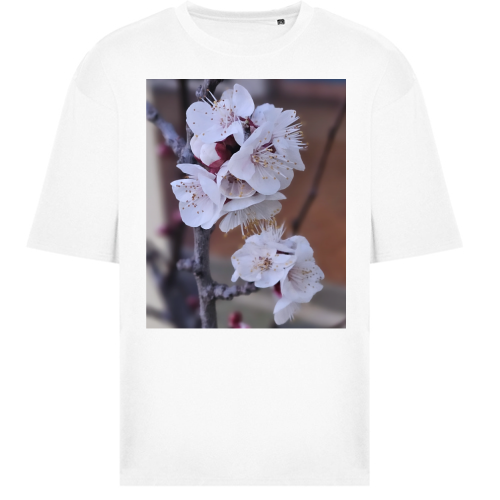 T-Shirt Oversize