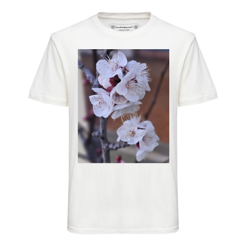 T-Shirt Unisex Canapa