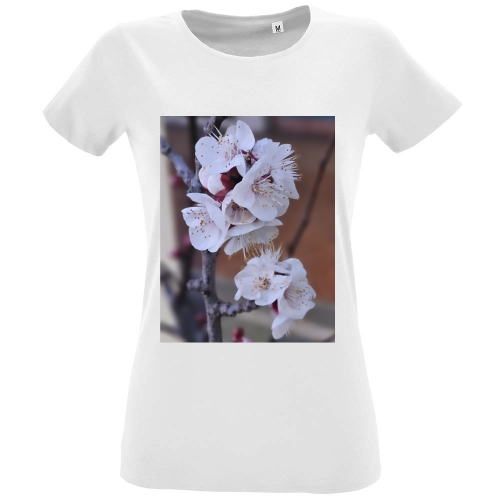 T-Shirt Women Fit