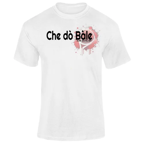T-Shirt Unisex Dry Sport
