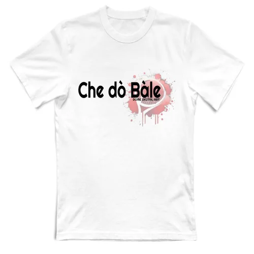 T-Shirt Unisex