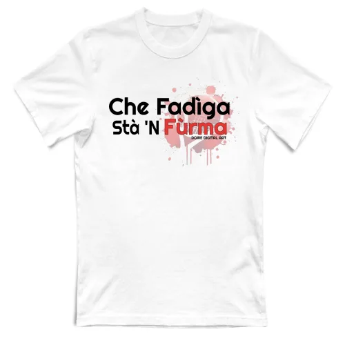 T-Shirt Unisex