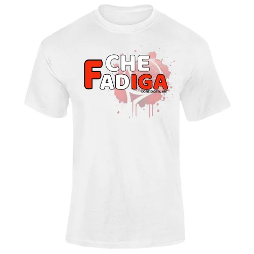 T-Shirt Unisex Dry Sport