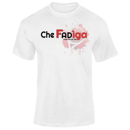 T-Shirt Unisex Dry Sport