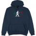 Felpa Unisex con Cappuccio 27.00 &euro;