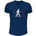 T-Shirt Unisex Scollo V 16.00 &euro;