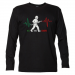 T-Shirt Unisex Manica Lunga 18.00 &euro;