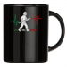 Tazza Nera 12.00 &euro;