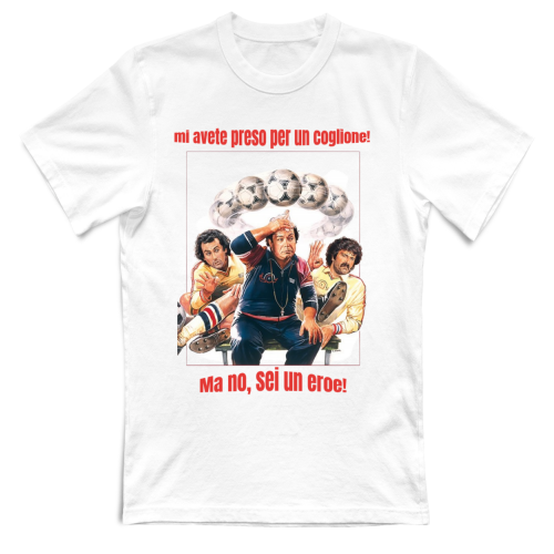 T-Shirt Unisex