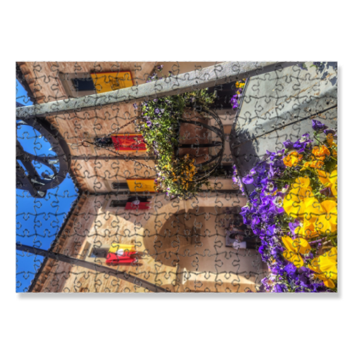 Puzzle 30x40