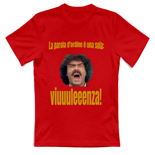 T-Shirt Unisex