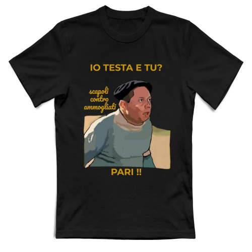 T-Shirt Unisex