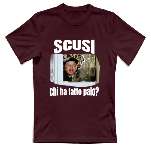 T-Shirt Unisex