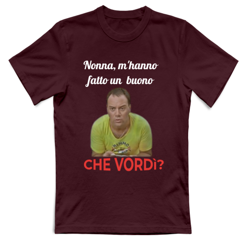 T-Shirt Unisex