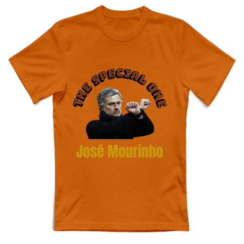 T-Shirt Unisex